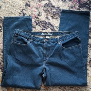 Big & Tall Men's Jeans